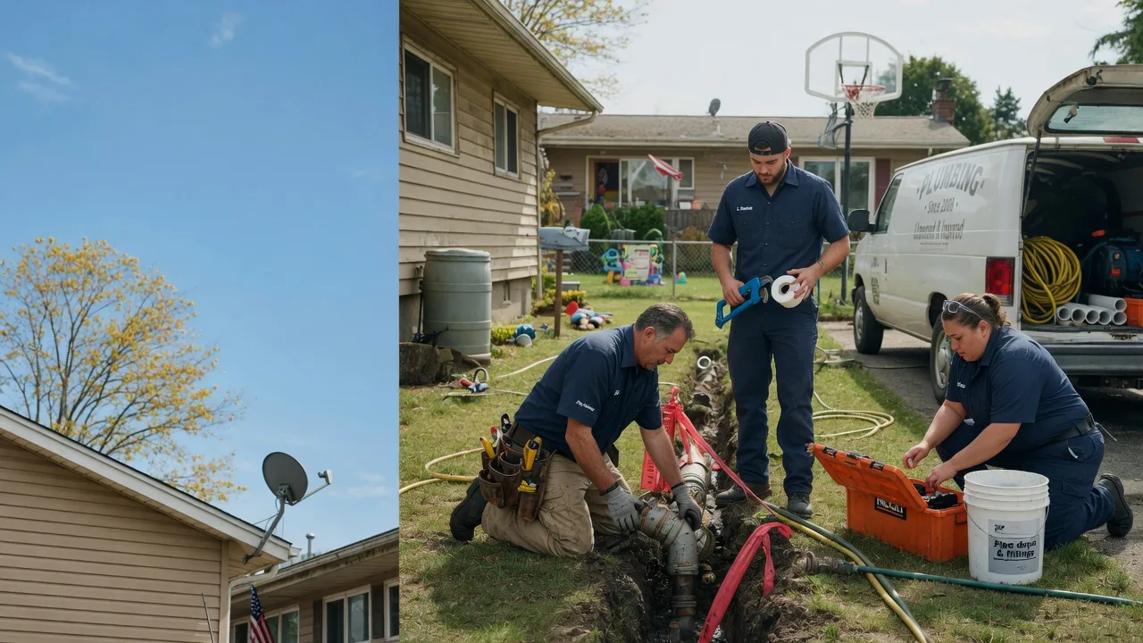 Garbage Disposal Replacement in Lewiston, CA near me